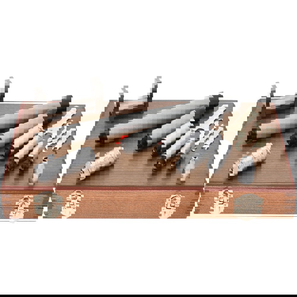 Mechanical Inside Tubular Micrometer: 2.0000 to 20.0000