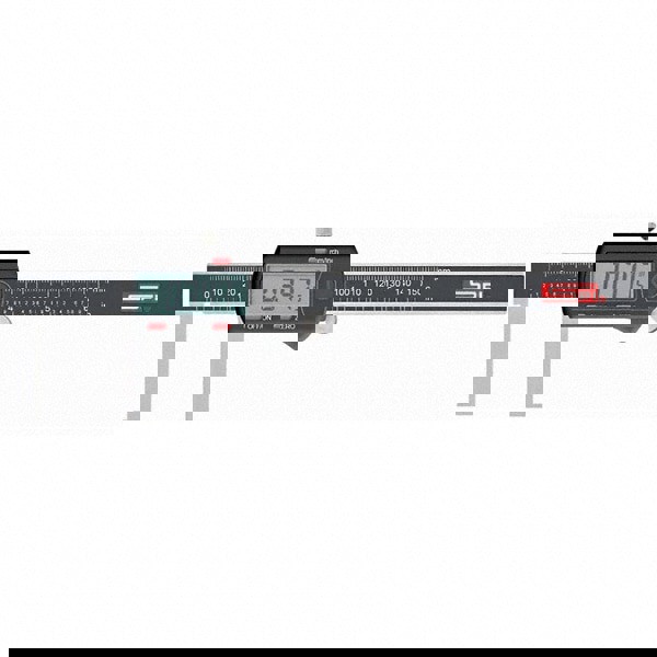 Electronic Caliper: 1 to 12