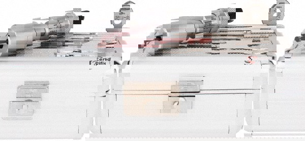 Mechanical Hole Micrometer: 0.2400 to 0.2800