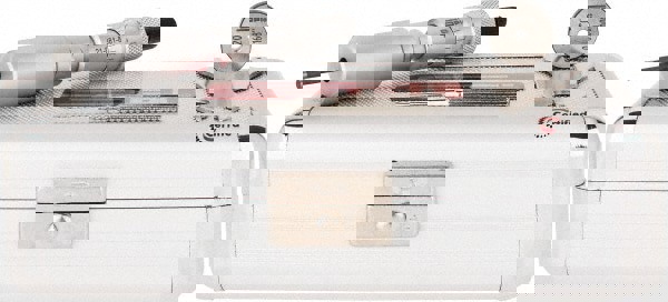 Mechanical Hole Micrometer: 0.1200 to 0.1600