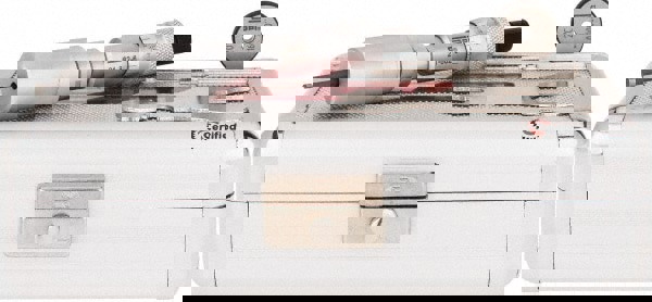 Mechanical Hole Micrometer: 0.1600 to 0.2000