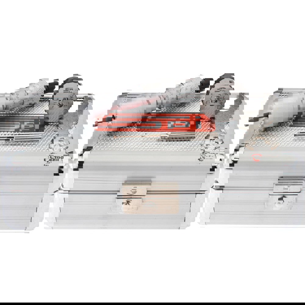 Mechanical Inside Micrometer: 0.2000 to 0.2400