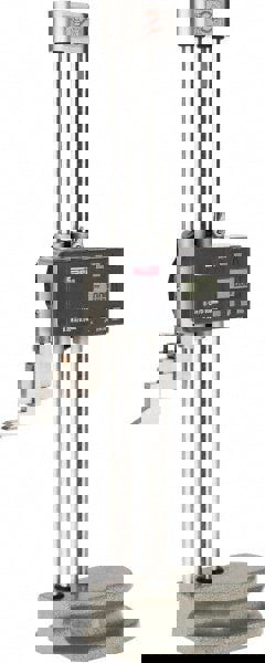 Electronic Height Gage: 300 mm Max, 0.001