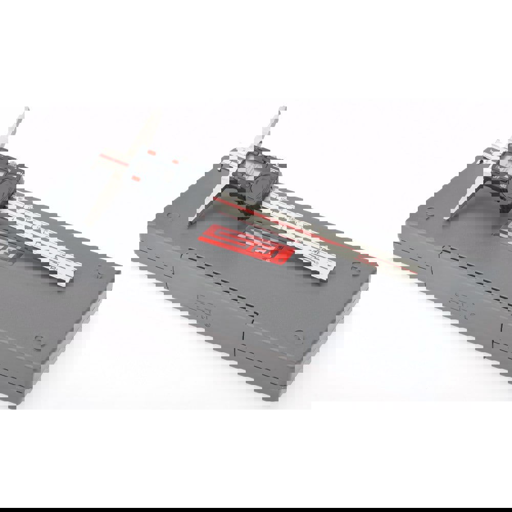 0mm to 150mm ABS Plastic (Case) Electronic Depth Gage