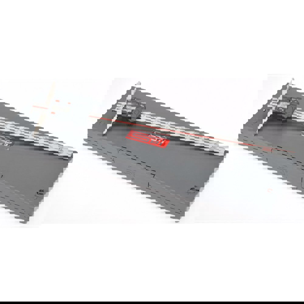 0mm to 300mm ABS Plastic (Case) Electronic Depth Gage