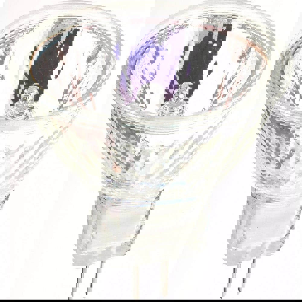 Microscope Assembly Lamp (Top)