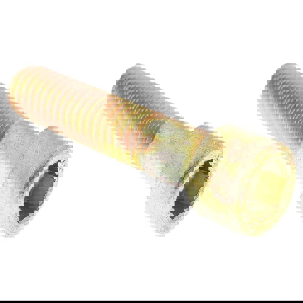 Hex Socket Cap Screw: 3/8-16 UNC, 5/16