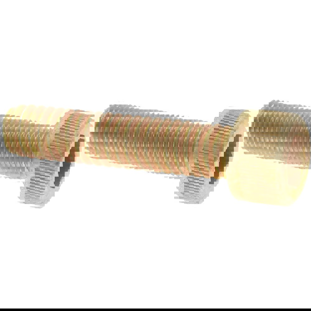 Hex Socket Cap Screw: #8-32 UNC, 9/64