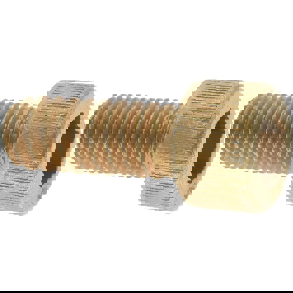 Hex Socket Cap Screw: #10-24 UNC, 5/32