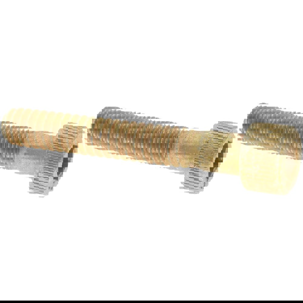 Hex Socket Cap Screw: #10-24 UNC, 5/32