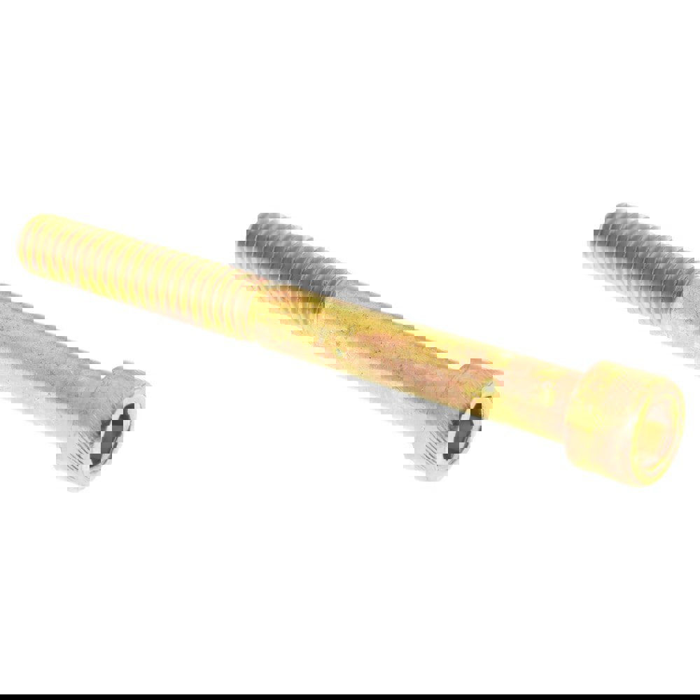 Hex Socket Cap Screw: 1/4-20 UNC, 3/16