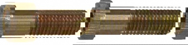 Hex Socket Cap Screw: 5/16-18 UNC, 1/4