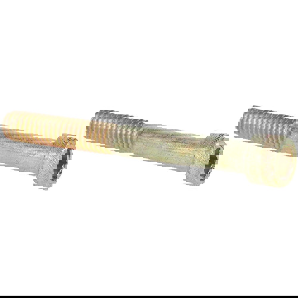 Hex Socket Cap Screw: 5/16-18 UNC, 1/4