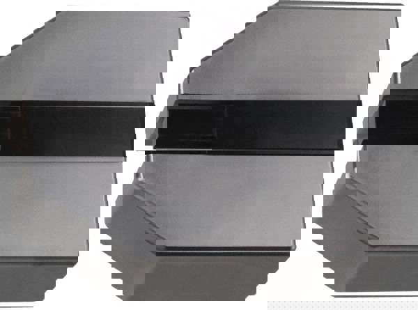 4 Inch Overall Length, Gage Block Base Block