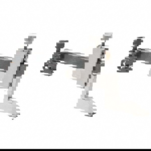 Height Gage Accessories; Accessory Type: Spare Part Kit ; For Use With: Double Beam Electronic Height Gages ; Includes: #2 Z Shape Scriber; #5 Scriber Clamp ; UNSPSC Code: 41111600