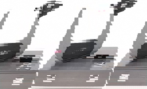 Electronic Outside Micrometer: 6