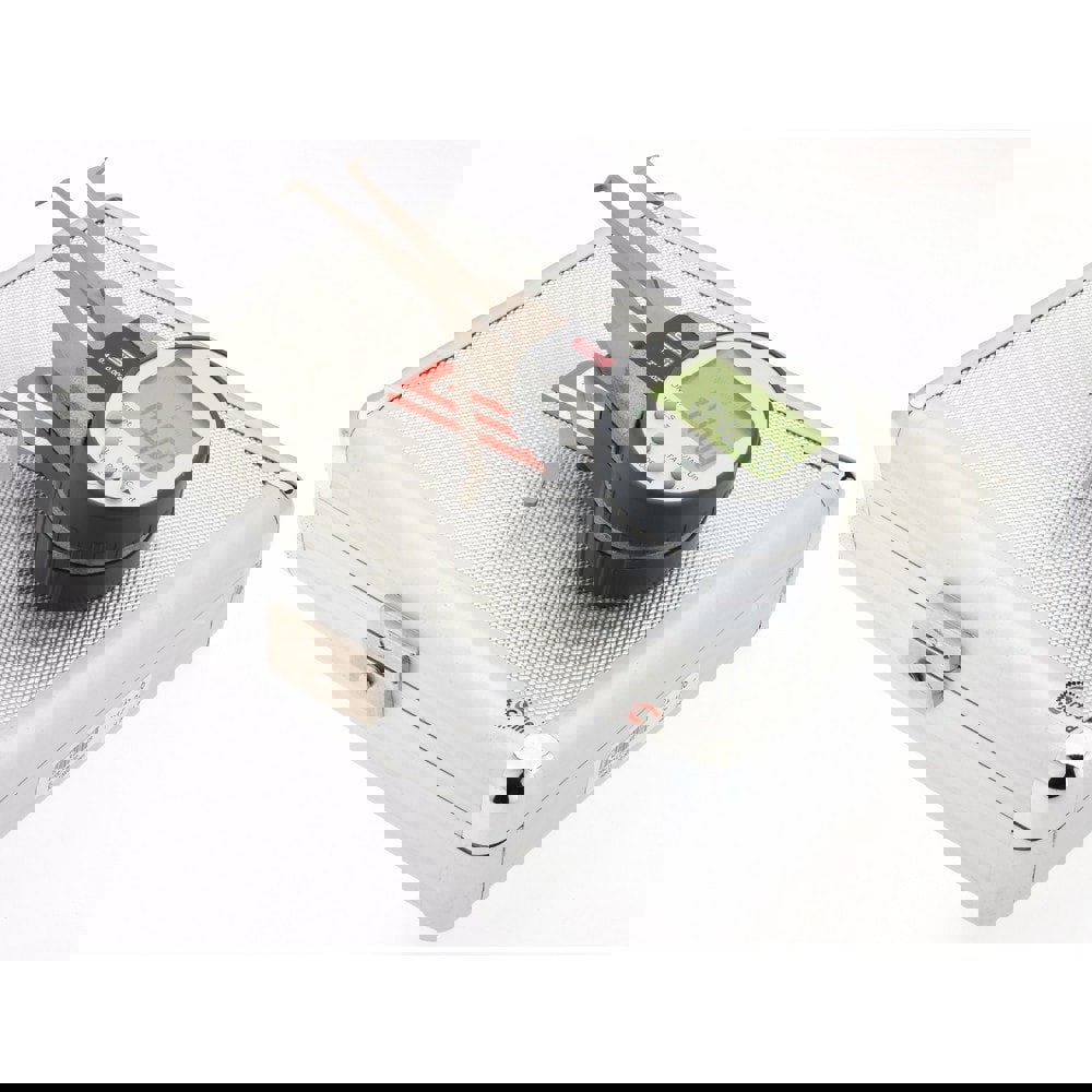 Electronic Caliper: 0 to 1