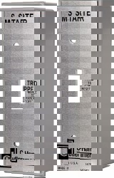 Starter NEMA 1 Enclosure Cover