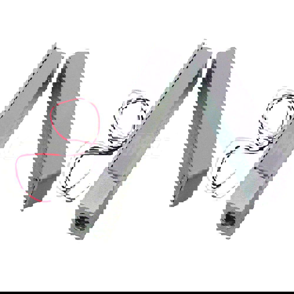 Electromagnet Lock Accessories; Accessory Type: Magnetic Switch ; For Use With: Detect the Opening Of Door or Window ; Material: Steel