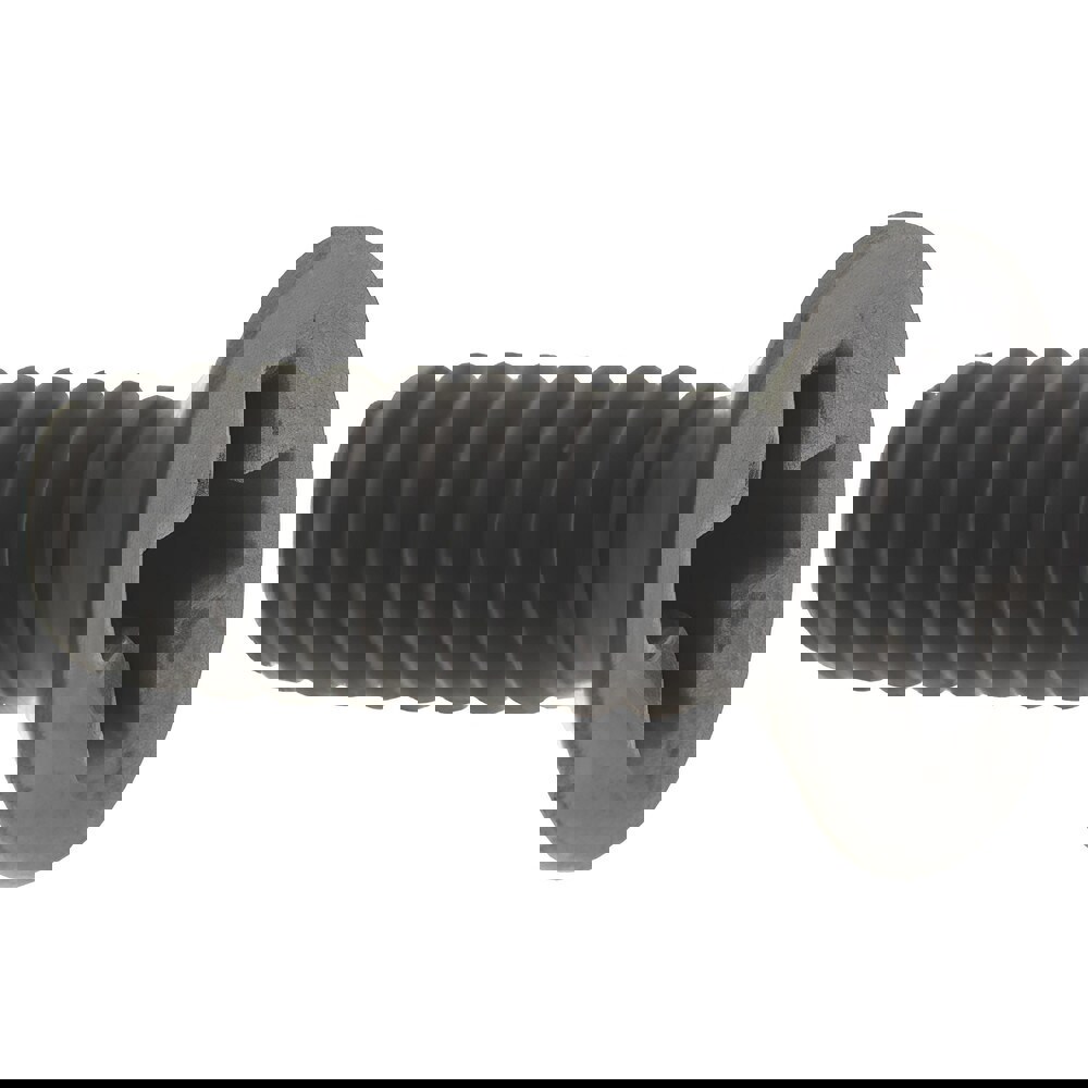 Machine Screw: #4-40 x 5/16