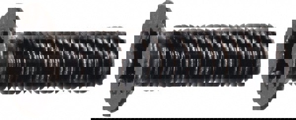 Machine Screw: #4-40 x 3/8