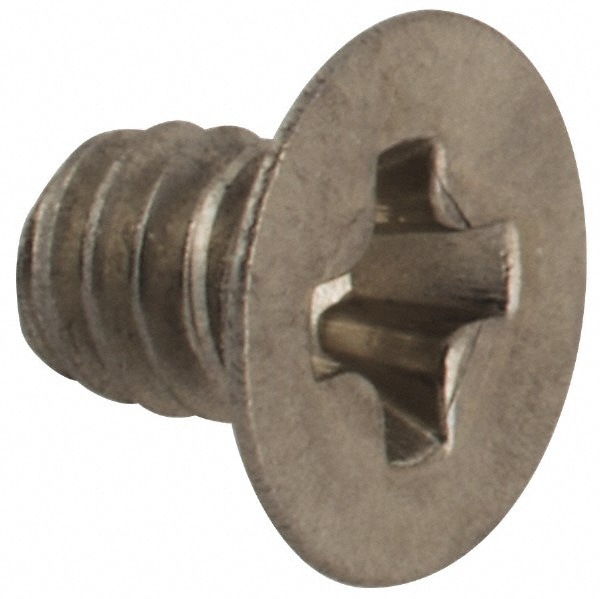 Machine Screw: #2-56 x 1/8