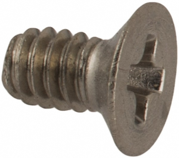 Machine Screw: #2-56 x 5/32