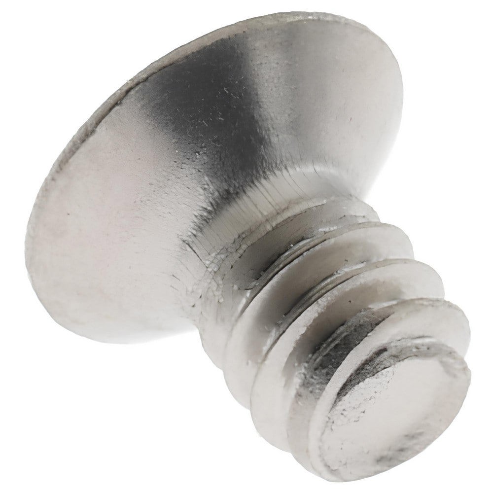 Machine Screw: #4-40 x 3/16