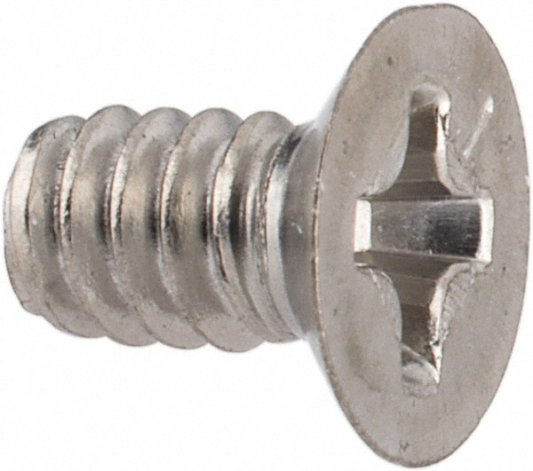 Machine Screw: #6-32 x 1/4