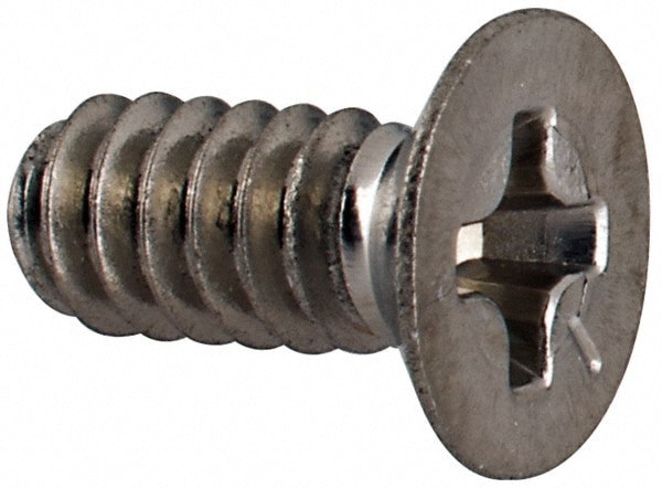 Machine Screw: #6-32 x 5/16