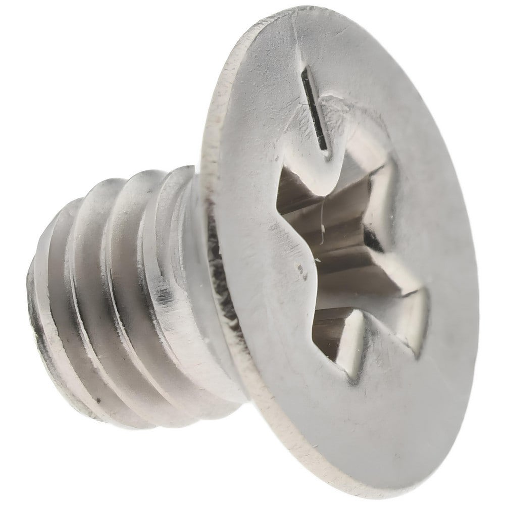 Machine Screw: #10-32 x 1/4