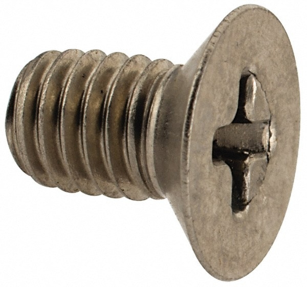 Machine Screw: #10-32 x 5/16