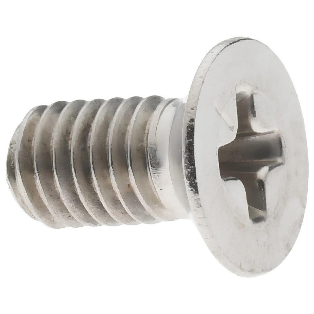Machine Screw: #10-32 x 3/8