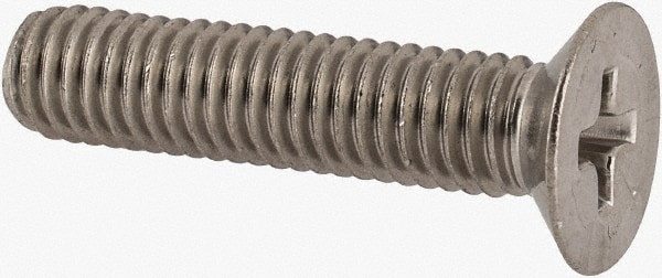 Machine Screw: #10-32 x 7/8