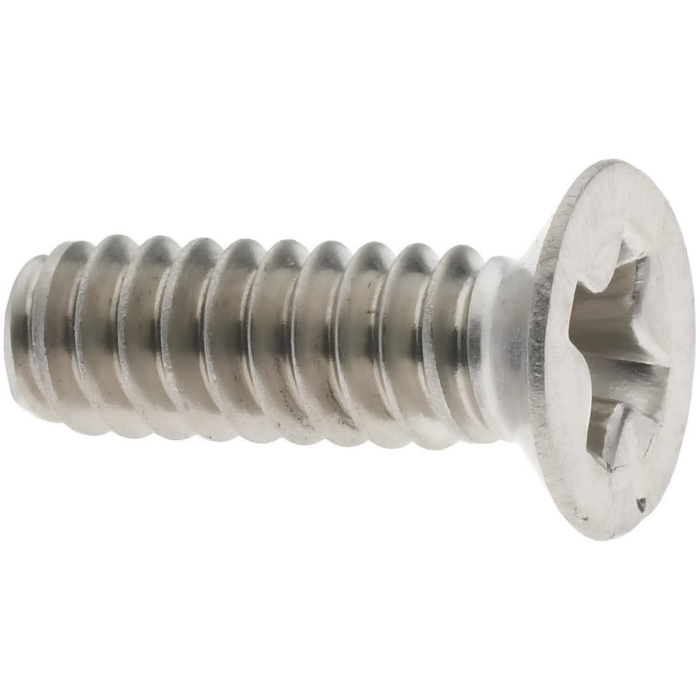 Machine Screw: #6-32 x 7/16