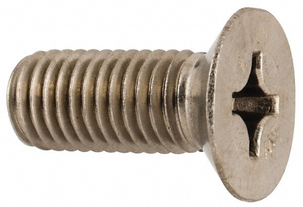 Machine Screw: 1/4-28 x 5/8