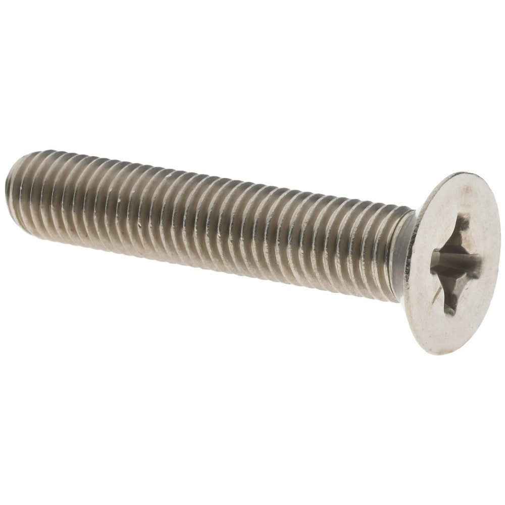Machine Screw: 1/4-28 x 1-3/8