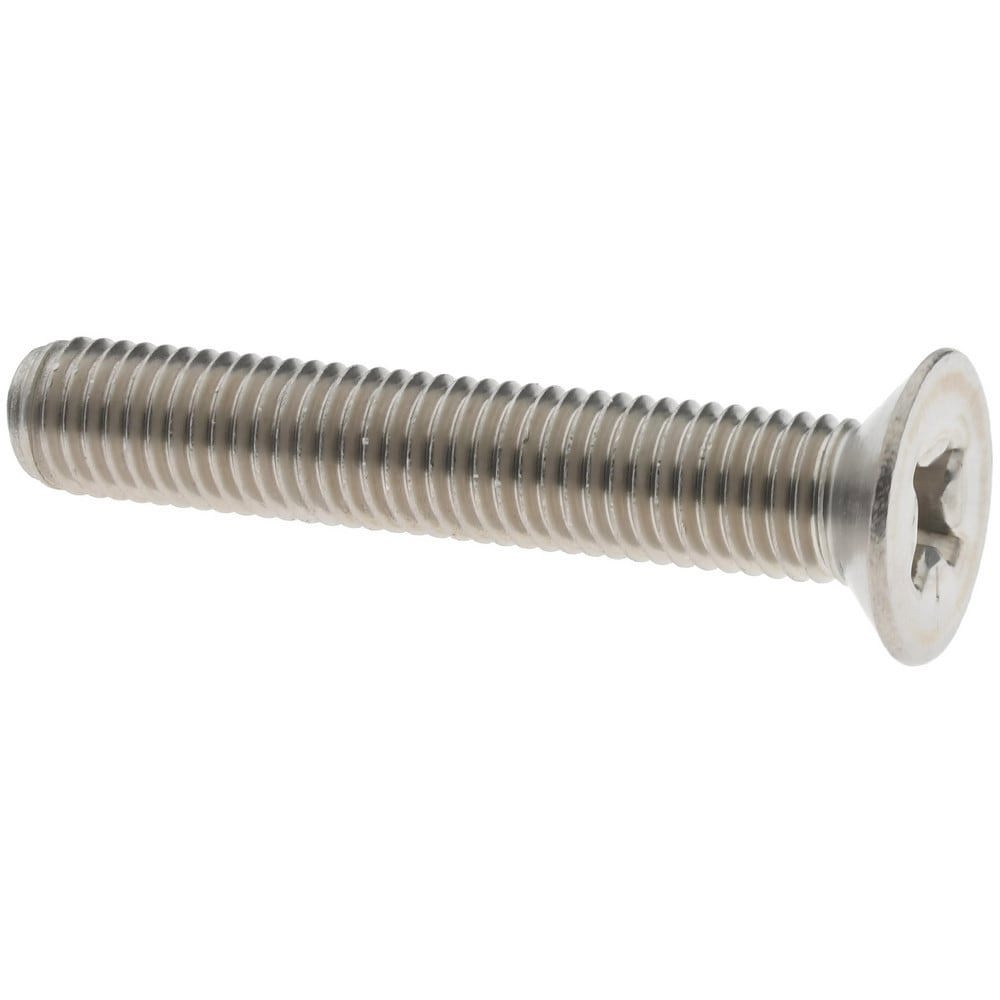 Machine Screw: 1/4-28 x 1-1/2
