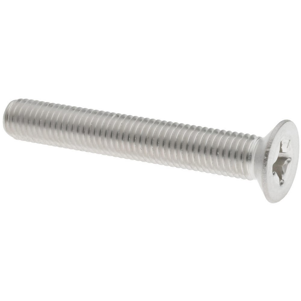 Machine Screw: 1/4-28 x 1-3/4
