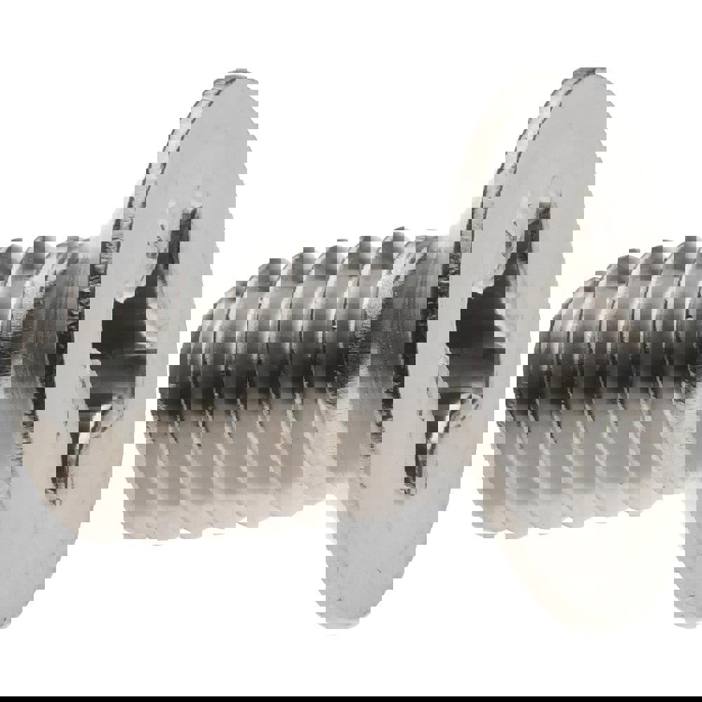 Machine Screw: 1/4-20 x 1/2
