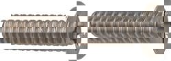 Machine Screw: 1/4-20 x 7/8