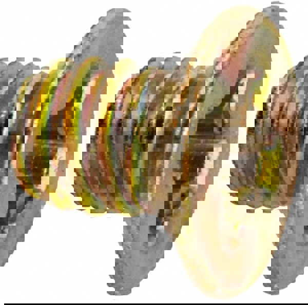 Machine Screw: #2-56 x 1/8