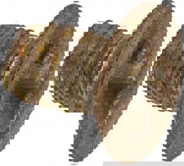 Machine Screw: #4-40 x 3/16