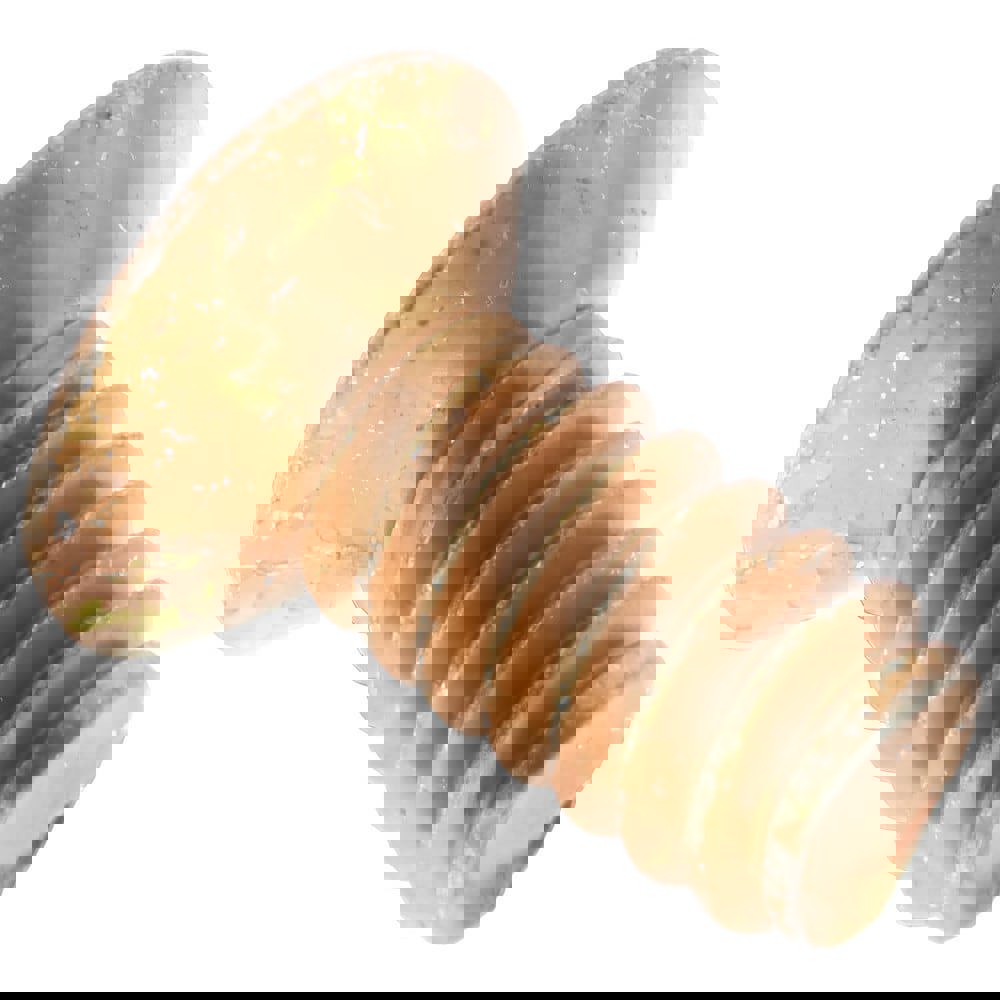 Machine Screw: #6-32 x 5/16