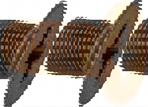 Machine Screw: #10-32 x 7/16