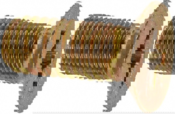 Machine Screw: #10-32 x 1/2