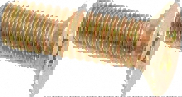 Machine Screw: #10-32 x 5/8