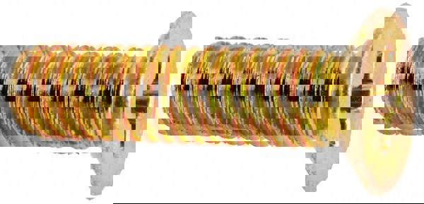 Machine Screw: #10-32 x 3/4