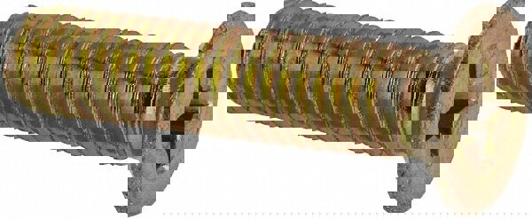 Machine Screw: #10-32 x 7/8