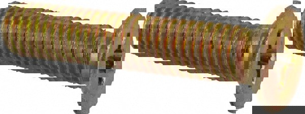 Machine Screw: #10-32 x 1